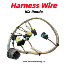 Harness Wire